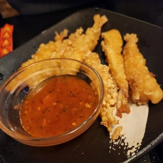 Tempura Shrimp