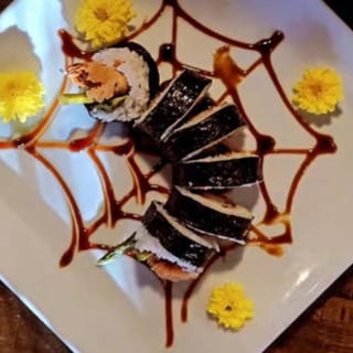 Spider Roll