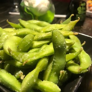 Edamame