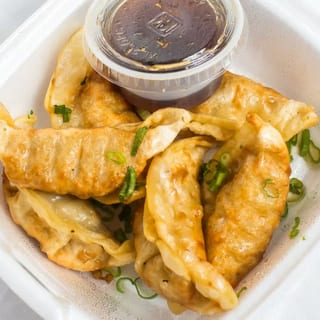 Gyoza