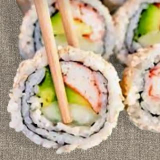 California Roll