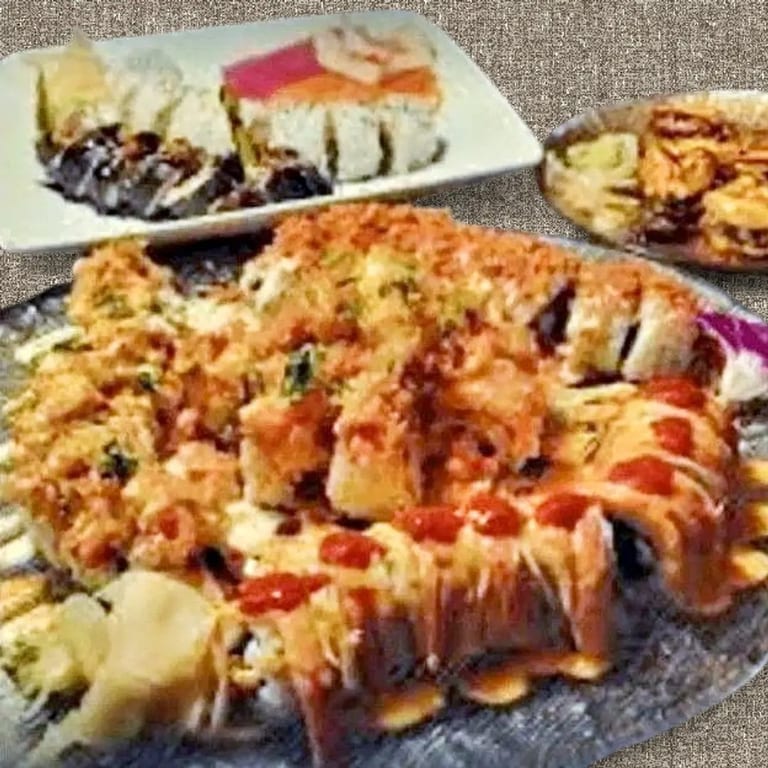 Delicious Tuna Options