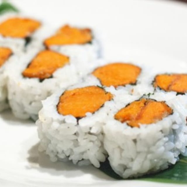 Yummy Roll.