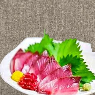 Sashimi