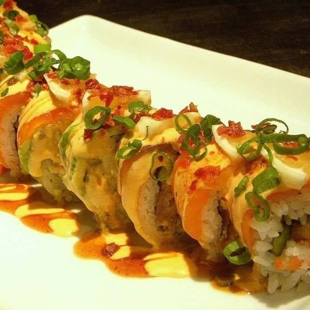 OMG Roll.