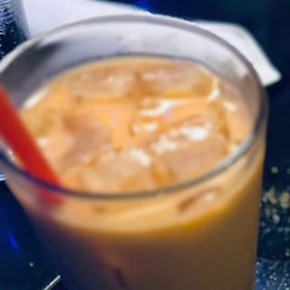 Thai Tea