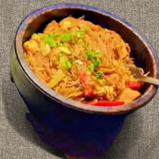 Stonepot Noodles