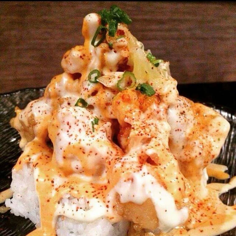 Delicious Calamari: A Seafood Sensation