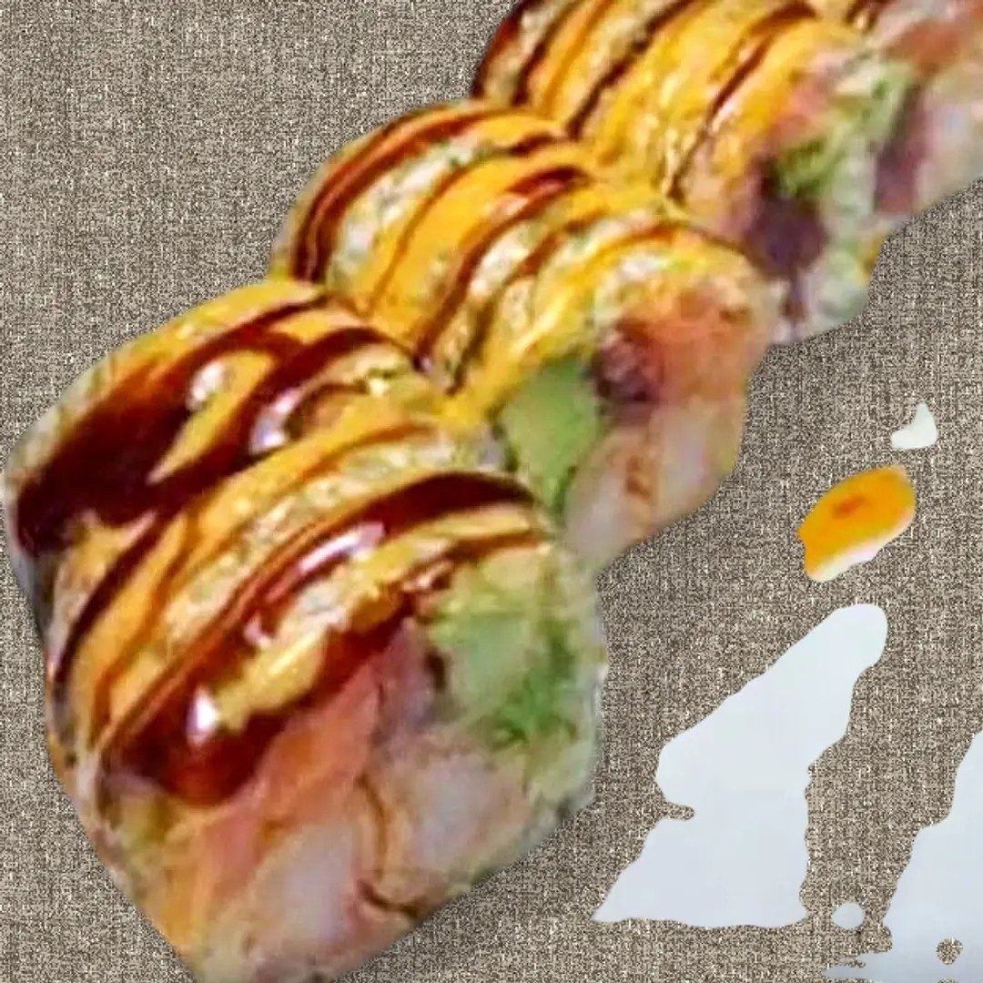Tiger Roll.