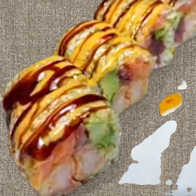 Tiger Roll.