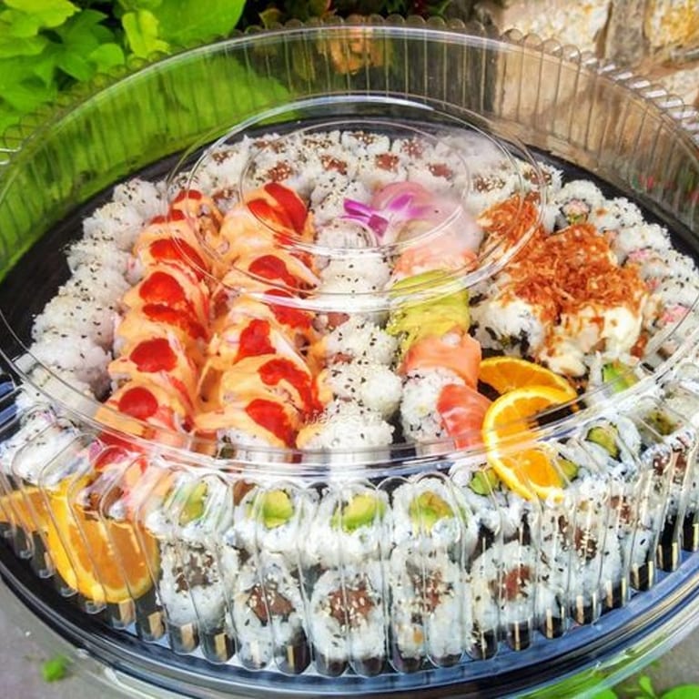Planning a big party or corporate event? 