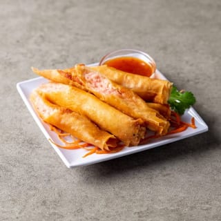 Crab Rangoon