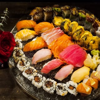 Shogun Set