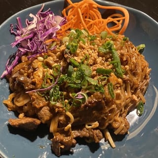 Pad Thai